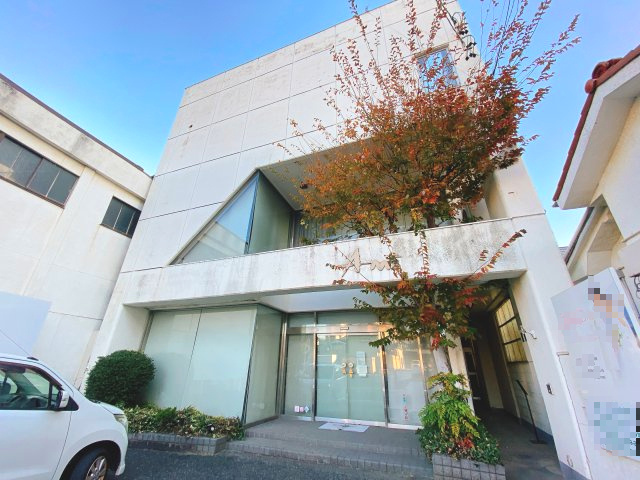 半田市中町2丁目　店舗事務所の外観