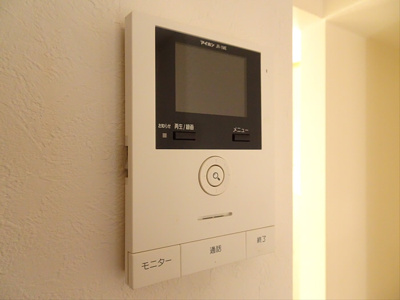 【セキュリティ】 | エストレーラ赤堤