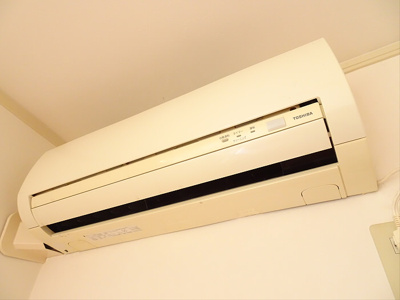 【設備】 | エストレーラ赤堤