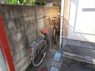 【その他共用部分】 | エストレーラ赤堤