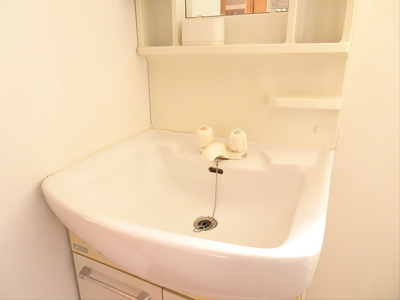 【独立洗面台】 | エストレーラ赤堤