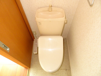 【トイレ】 | エストレーラ赤堤