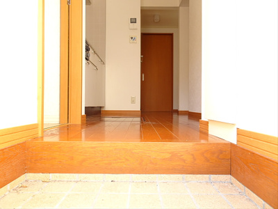 【玄関】 | エストレーラ赤堤