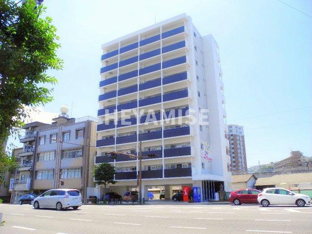 modern　palazzo文教通り　