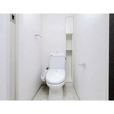 【トイレ】 | マリオン千種