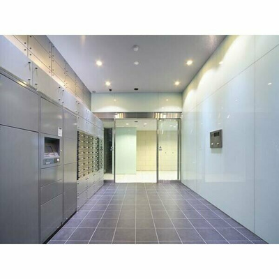 【ロビー】 | マリオン千種