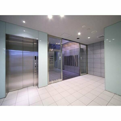 【ロビー】 | マリオン千種