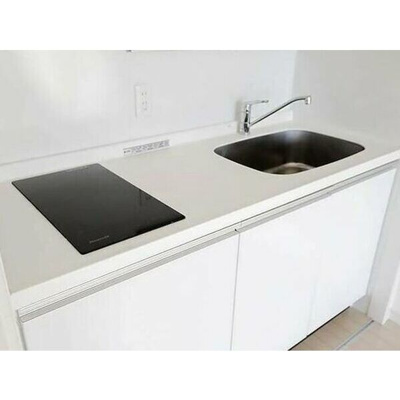 【キッチン】 | マリオン千種