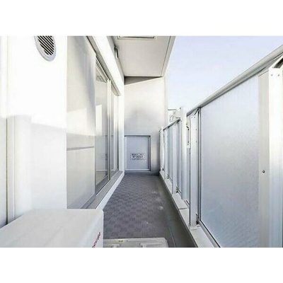 【バルコニー】 | マリオン千種