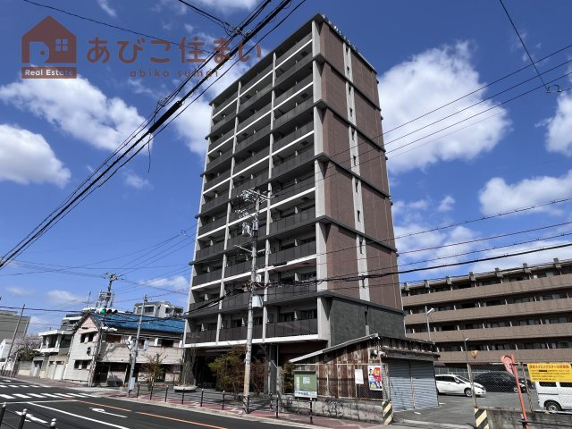 クローバー・グランデ我孫子