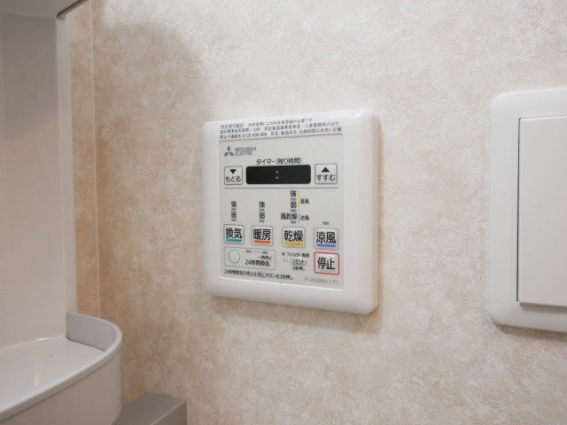 大阪市浪速区浪速西１丁目の賃貸マンションの設備