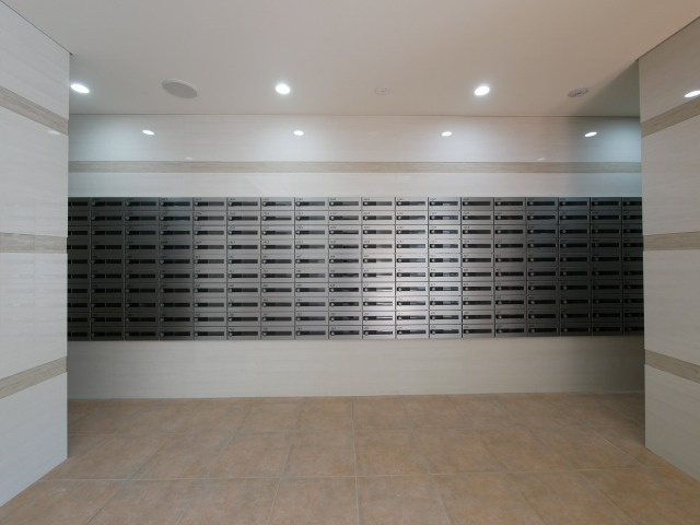 大阪市浪速区浪速西１丁目の賃貸マンションのその他