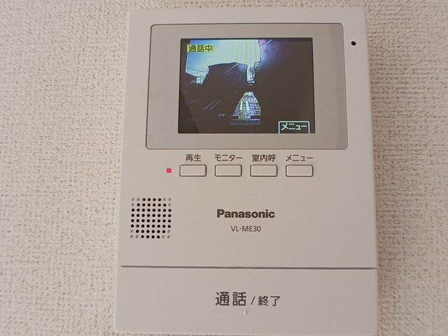 シェノンⅢの設備