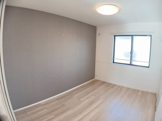 シェノンⅢの内装