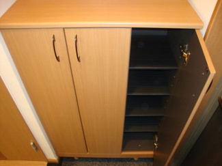 【収納】 | グレイス・ワン | 下駄箱