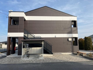 【その他共用部分】 | グレイス・ワン | 外観写真（昼）