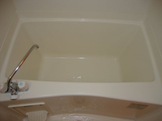 【浴室】 | グレイス・ワン | バス