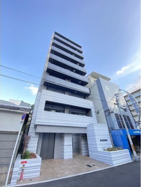 リンクハウス難波元町