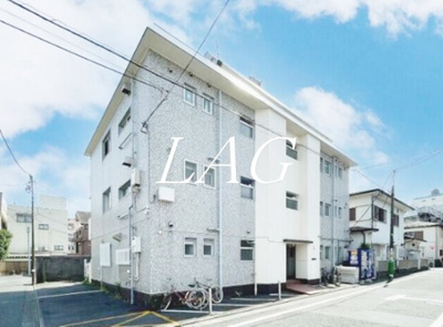 【外観】 | 和宗奥沢ハイツ | 外観です。