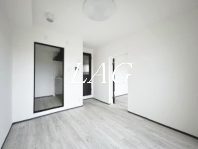 【寝室】 | 菱和パレス上目黒 | 寝室です。