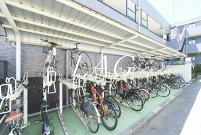 【その他】 | 菱和パレス上目黒