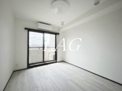 【居間・リビング】 | 菱和パレス上目黒 | 洋室のお部屋です。