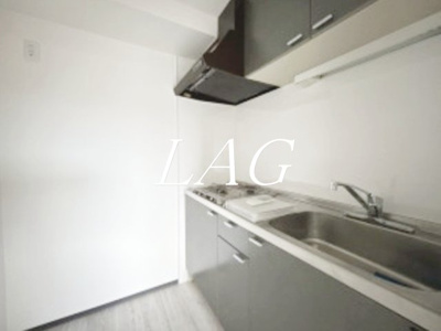 【キッチン】 | 菱和パレス上目黒 | キッチンです。