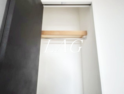 【収納】 | 菱和パレス上目黒 | 収納です。