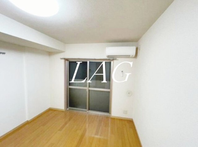 【居間・リビング】 | スカイコート品川御殿山ＥＡＳＴ | 洋室のお部屋です。