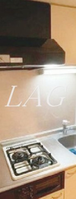 【キッチン】 | スカイコート品川御殿山ＥＡＳＴ | キッチンです。