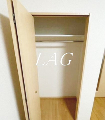 【収納】 | スカイコート品川御殿山ＥＡＳＴ | 収納です。