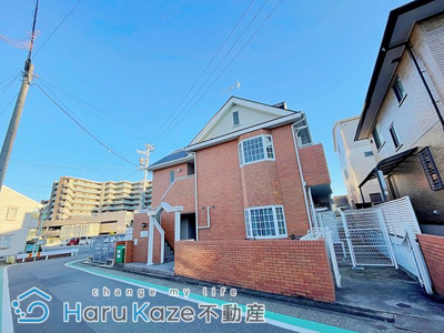 【外観】 | アーバンフラット新瑞橋【名古屋市賃貸・駅近】