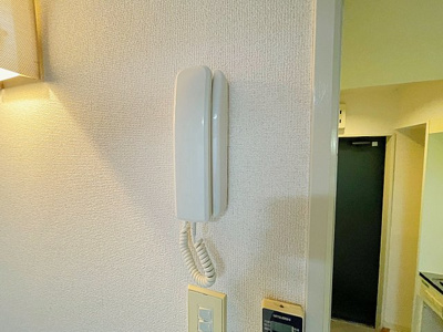 【セキュリティ】 | アーバンフラット新瑞橋【名古屋市賃貸・駅近】