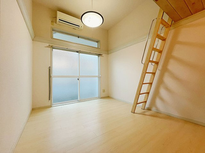 【内装】 | アーバンフラット新瑞橋【名古屋市賃貸・駅近】