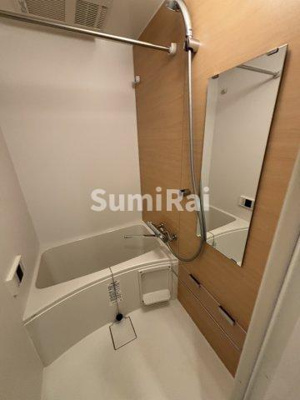 【浴室】 | アプリーレ神戸元町