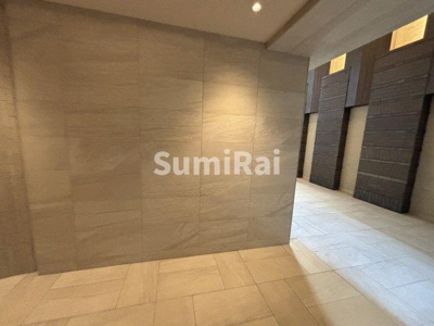 【その他共用部分】 | アプリーレ神戸元町