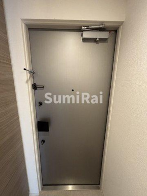 【玄関】 | アプリーレ神戸元町