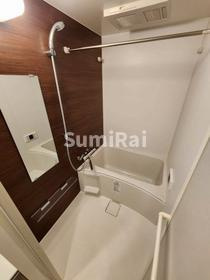 【浴室】 | アプリーレ神戸元町