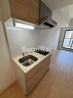 【キッチン】 | アプリーレ神戸元町