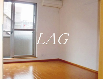 【居間・リビング】 | スピティ北村 | 洋室のお部屋です。