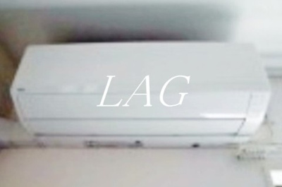 【設備】 | ＴＨＥＲＯＯＭ’Ｓ武蔵小山 | エアコンです。