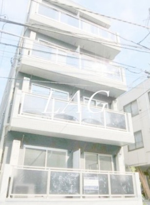 【外観】 | ＴＨＥＲＯＯＭ’Ｓ武蔵小山 | 外観です。