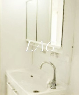 【洗面所】 | ＴＨＥＲＯＯＭ’Ｓ武蔵小山 | 独立洗面台です。