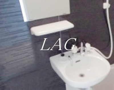 【洗面所】 | クレストウッド | 洗面台です。