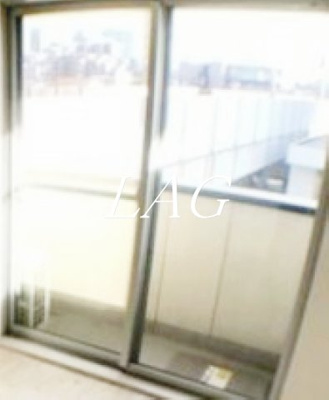 【バルコニー】 | Ｂｅｌｌｅｚｚａ品川 | バルコニーです。