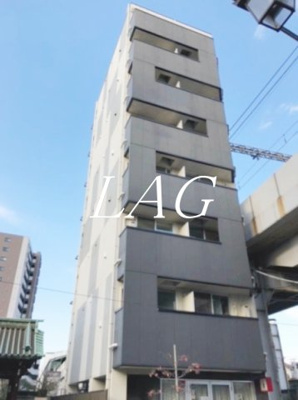 【外観】 | Ｂｅｌｌｅｚｚａ品川 | 外観です。