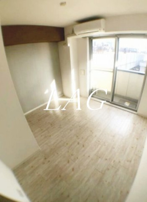 【居間・リビング】 | Ｂｅｌｌｅｚｚａ品川 | 洋室のお部屋です。