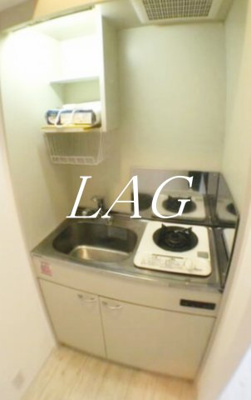 【キッチン】 | Ｂｅｌｌｅｚｚａ品川 | キッチンです。