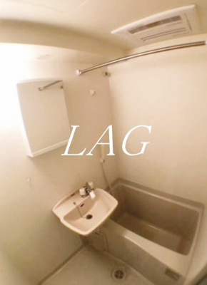 【浴室】 | Ｂｅｌｌｅｚｚａ品川 | お風呂です。