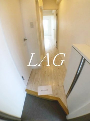 【玄関】 | Ｂｅｌｌｅｚｚａ品川 | 玄関です。